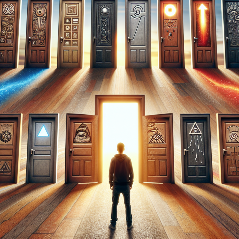 Discover the rare instances when people actually change their beliefs about conspiracy theories