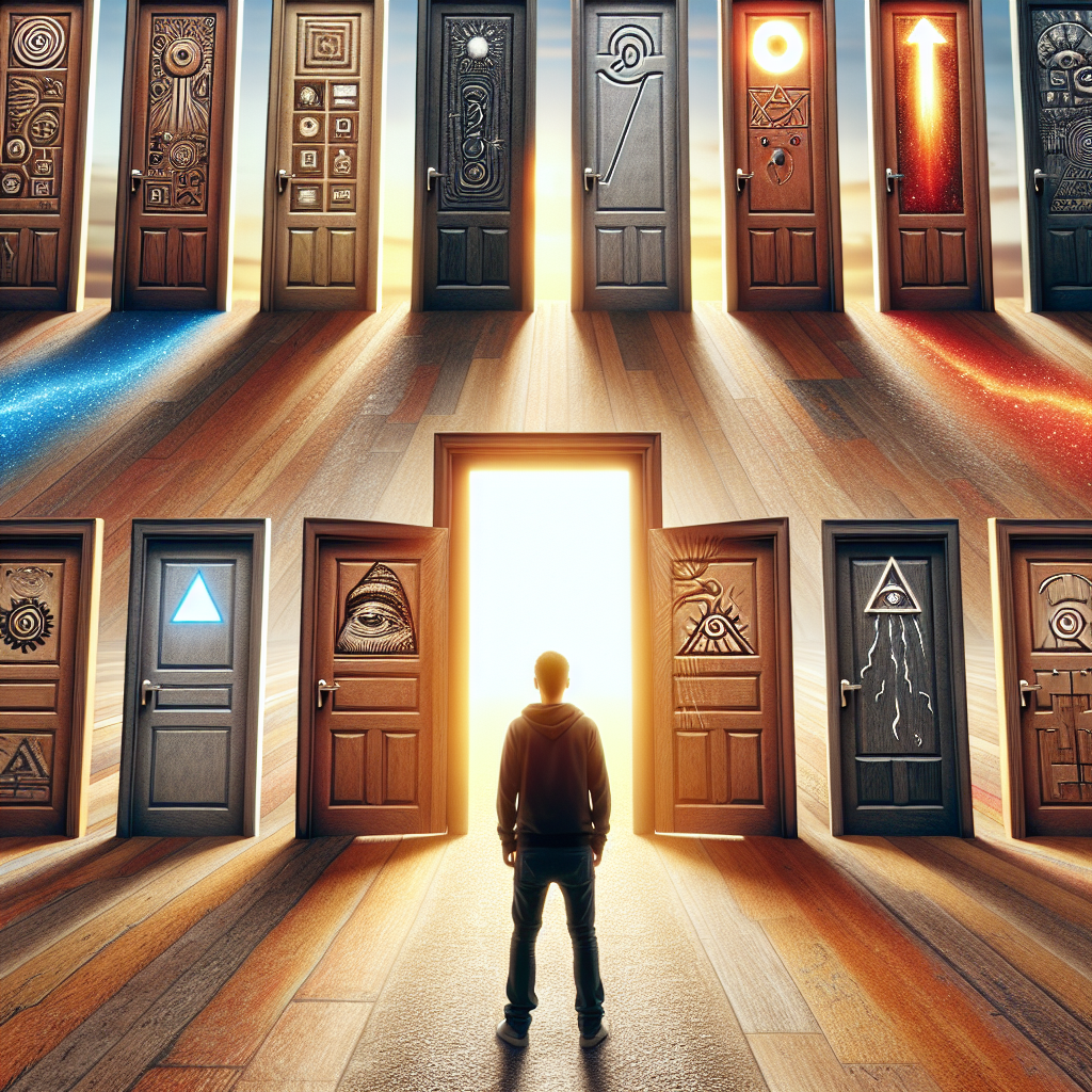 Discover the rare instances when people actually change their beliefs about conspiracy theories