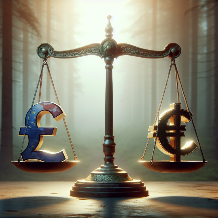 Bank Rate Setter Warns: UK Faces Higher Risk of Persistent Inflation Compared to Europe and US