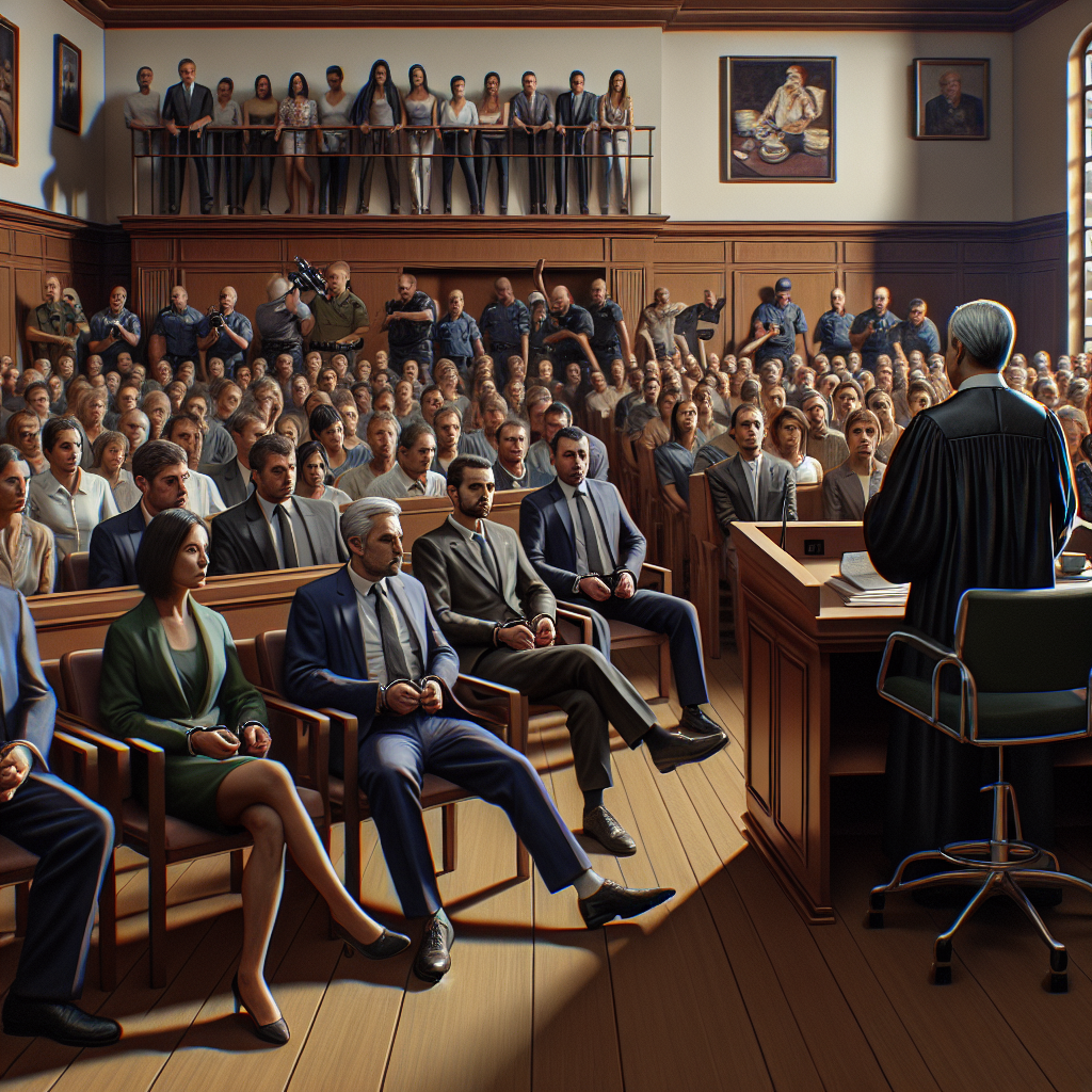 Shocking Verdict: Former Shinzo Restaurant Owner Convicted of Rape and Assault