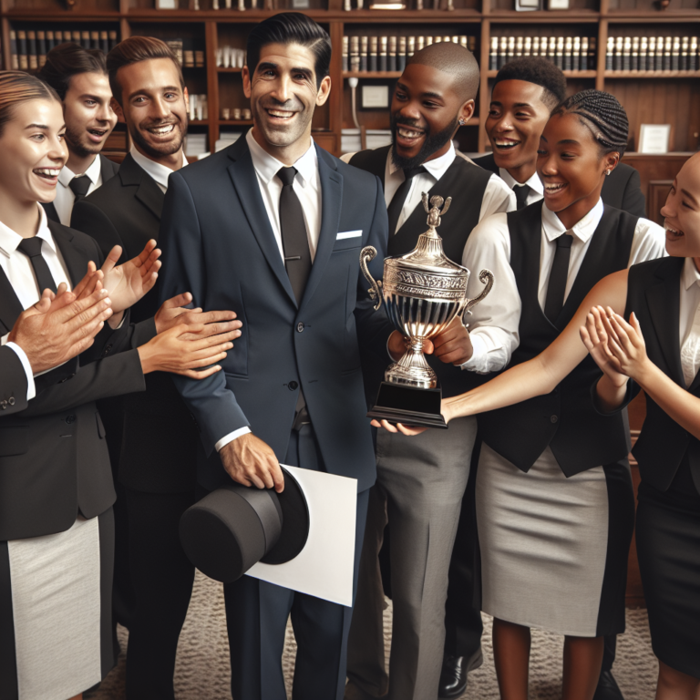 Exciting News: Beckfords Funeral Services Announces Well-Deserved Promotion!