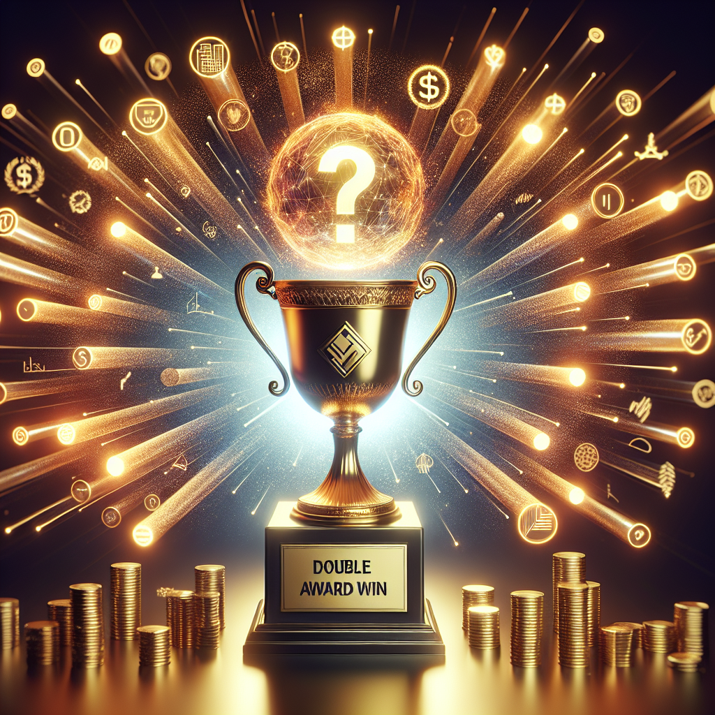 “Ogier Funds Expertise Shines with Double Award Win – Find Out Why!”