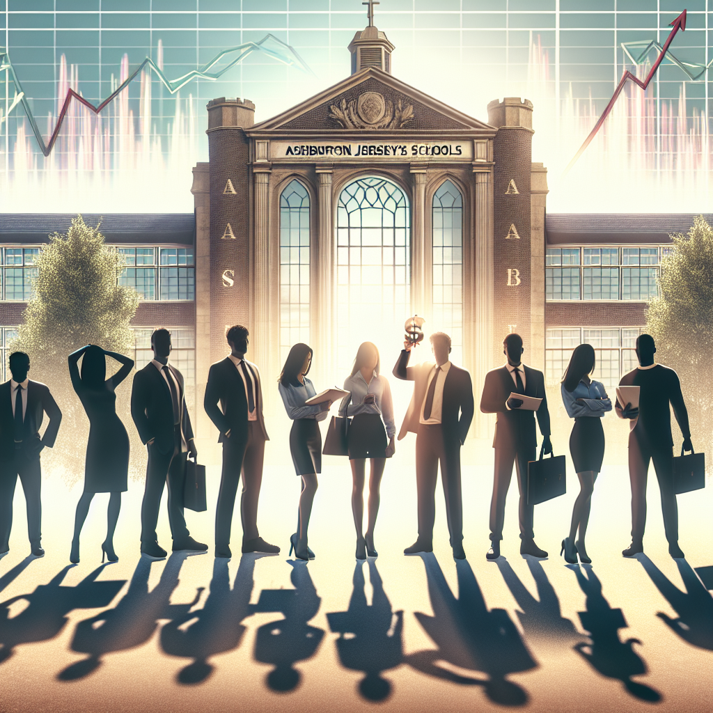 “Calling all Investors: Ashburton Jersey’s Schools Investment Challenge 2024 is Here!”