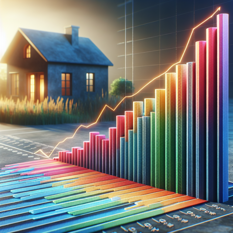 Discover How Rising Interest Rates Could Impact Your Mortgage Costs