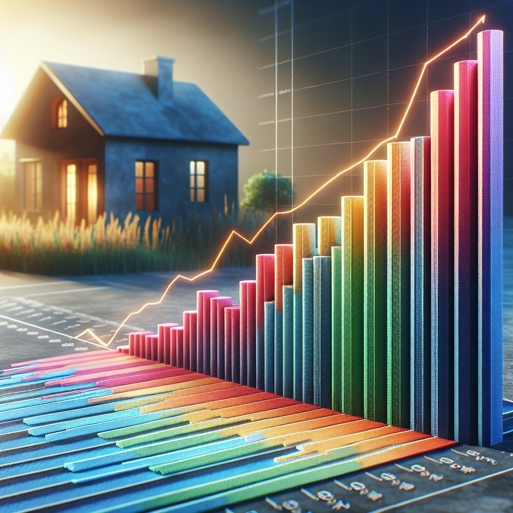 “Discover How Rising Interest Rates Could Impact Your Mortgage Costs”