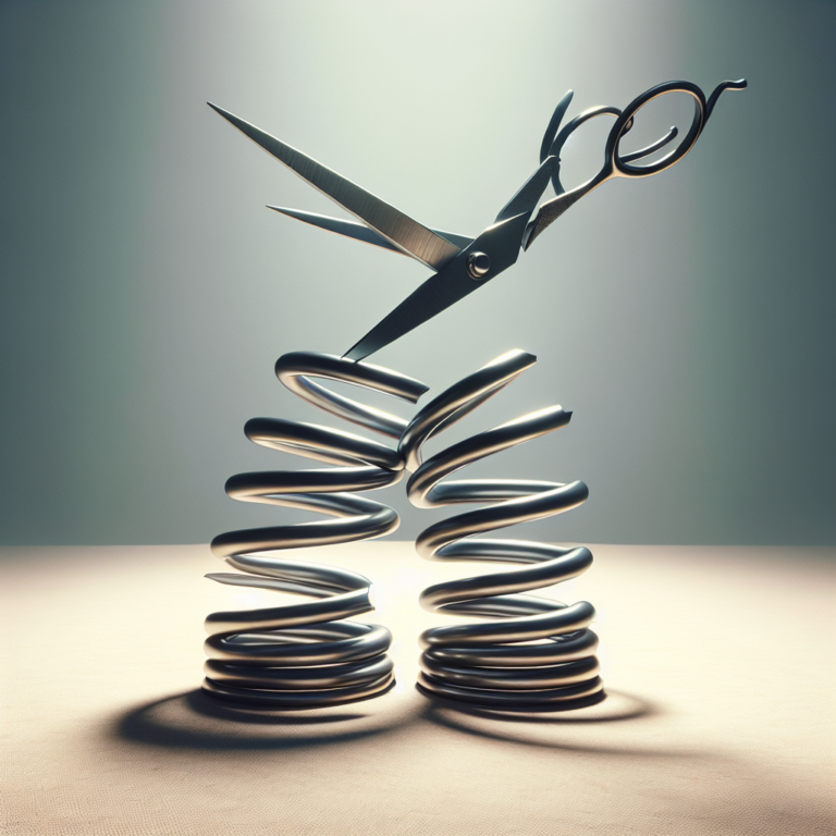 Breaking: Spring Interest Rate Cut Looms as Economy Falters