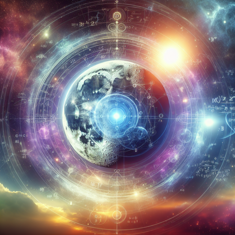 Unveiling the Intriguing Theory: Is the Moon Hollow? Discover the Compelling Reasons Behind It