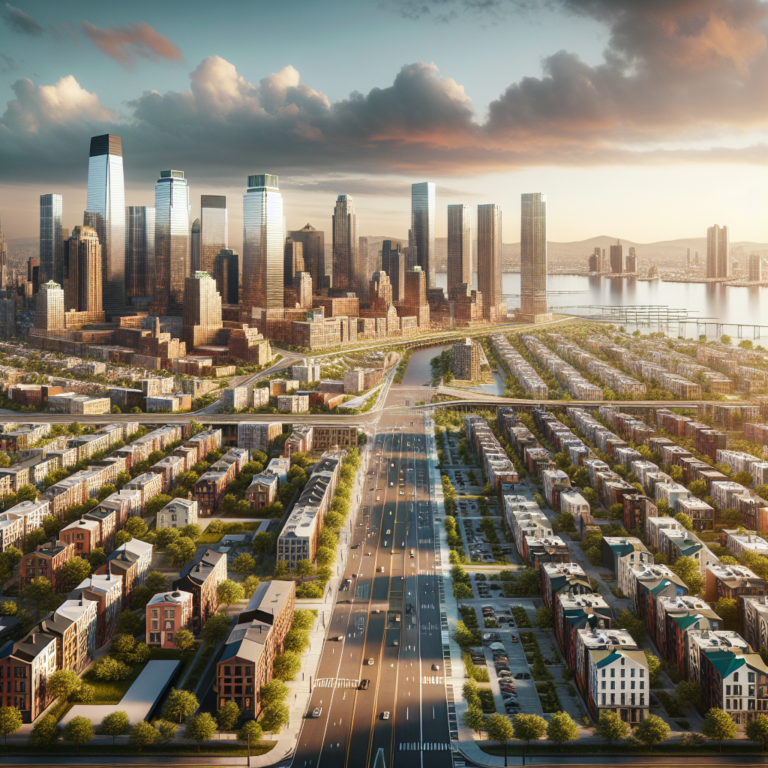 Discover the Future of Housing Affordability in Jersey!