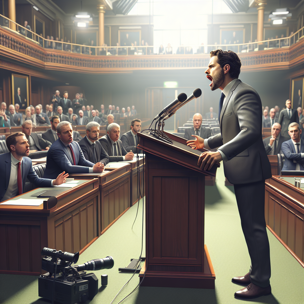 Democrat Delivers Scathing Takedown of Marjorie Taylor Greene in House Hearing for Spreading Conspiracy Theories