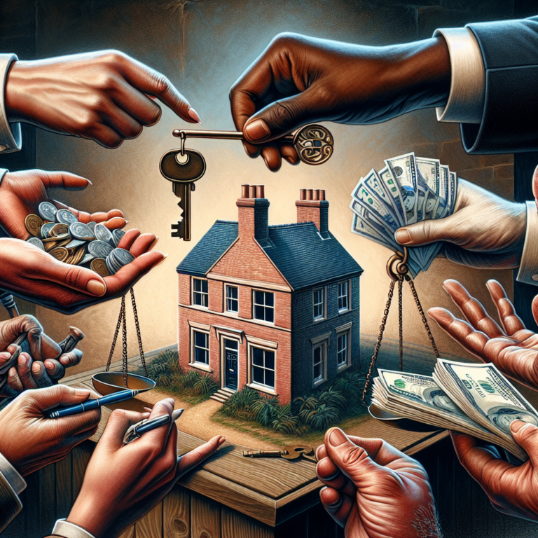 Critique of Help-to-Buy Scheme by Jersey Housing Advocate