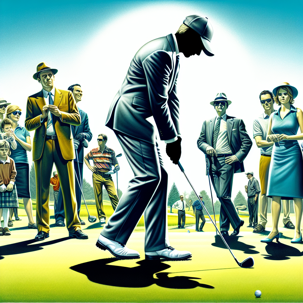 Shocking Tiger Woods conspiracy theory surfaces following Genesis Invitational withdrawal