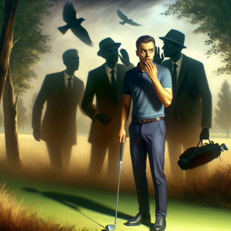 Shocking Tiger Woods conspiracy theory surfaces following Genesis Invitational withdrawal