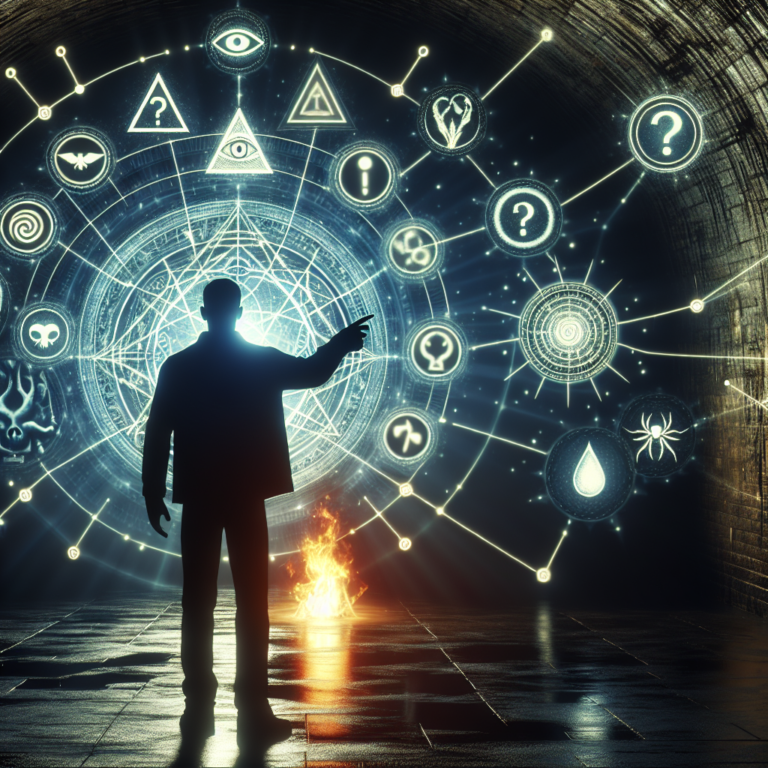 Unveiling the Hidden Dangers of Conspiracy Theories: Why We Can’t Afford to Ignore Them