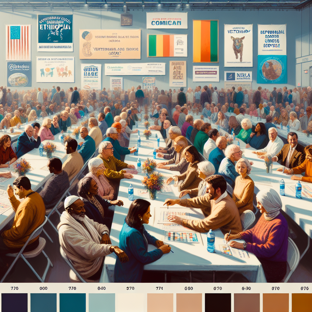 “Join the Fun: Jersey Charity Group Hosts Quiz to Aid Vet Services in Ethiopia”