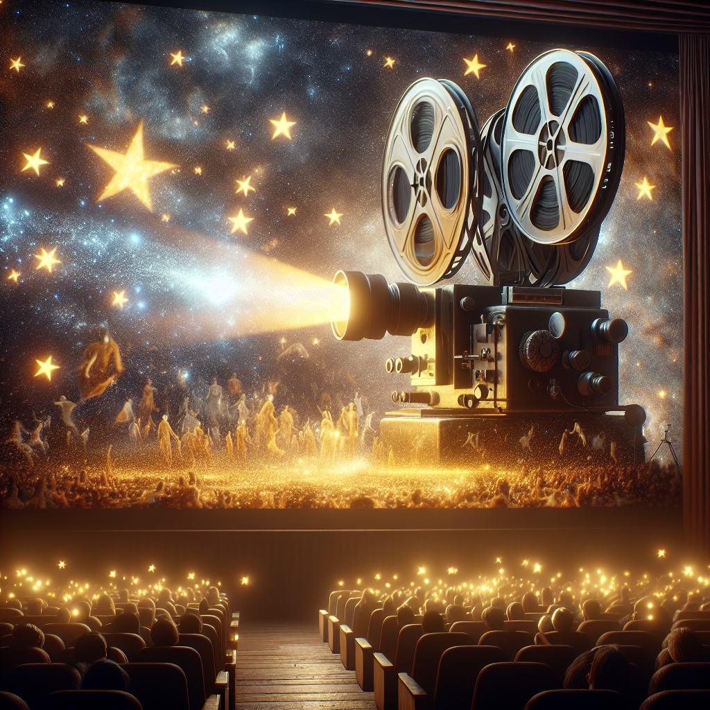 “Gold-Winning Comedy Short Film by ArtHouse Jersey Will Leave You in Stitches!”