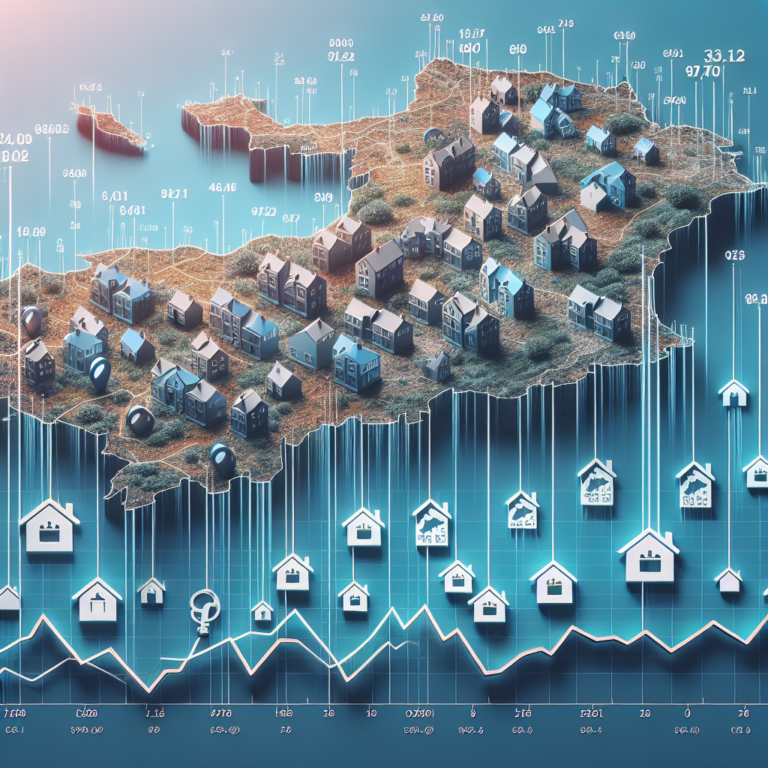 Jersey Considers Implementing Rent Stabilisation Measures in New Legislation
