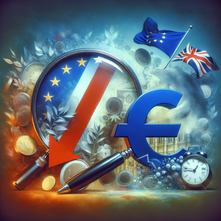 – “EU Launches Official Probe into TikTok as Bank of England Urges Swift Interest Rate Cuts to Prevent Recession”