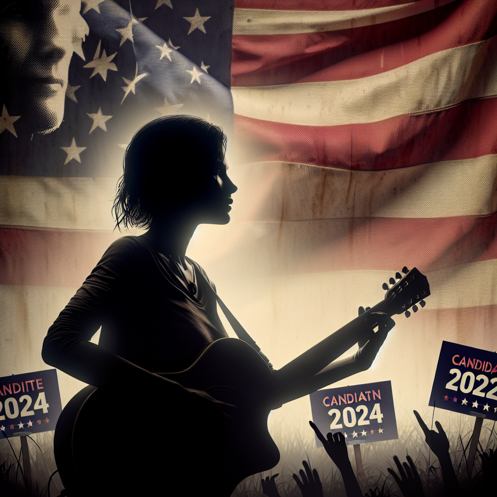 Unveiling Taylor Swift’s Secret Plan to Support Biden’s Reelection