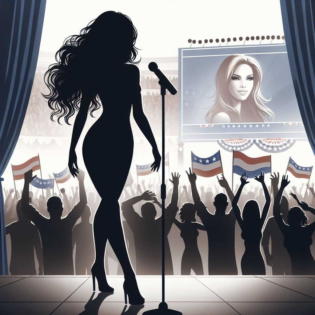 Unveiling Taylor Swift’s Secret Plan to Support Biden’s Reelection