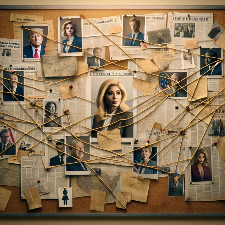 Unveiling Taylor Swift’s Secret Plan to Support Biden’s Reelection