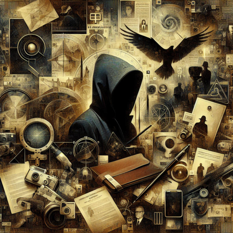 Uncover the Top 25 Most Gripping Conspiracy Thrillers!