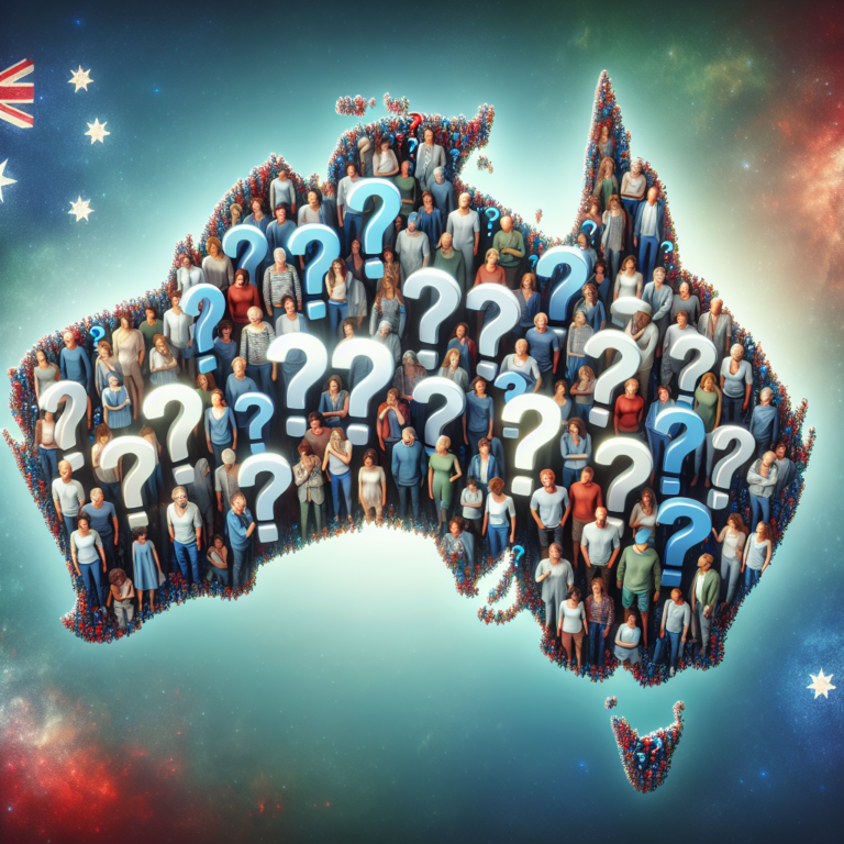 Unveiling the Truth: Study Reveals Insights on Conspiracy Theories Among Australians and New Zealanders