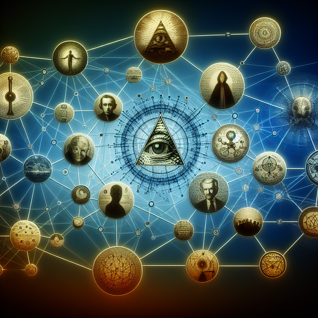 Delving into the Evolution of Belief in Conspiracy Theories: A Fascinating Longitudinal Study