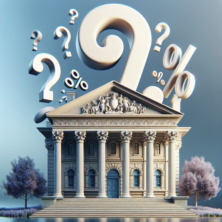 Bank of England on the Verge of Cutting Interest Rates: What You Need to Know