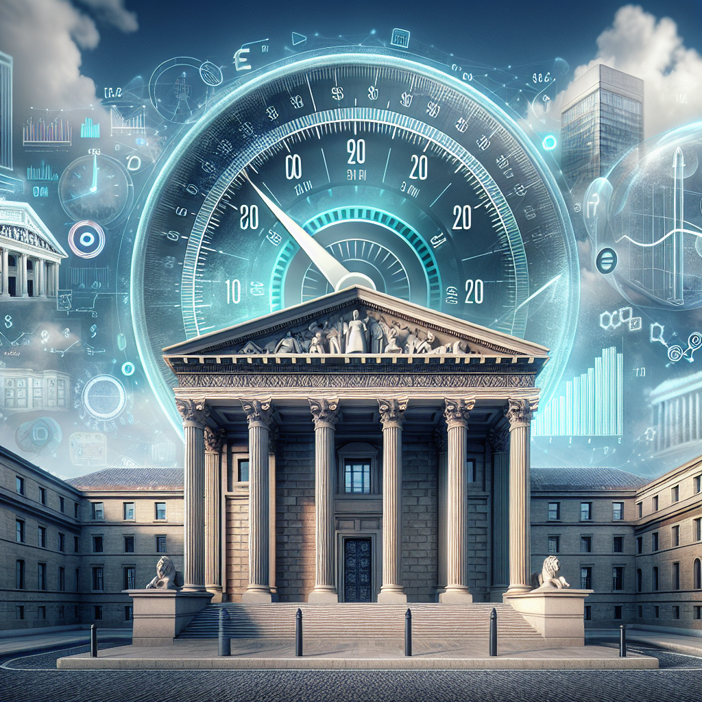 “Bank of England Considers Interest Rate Cut in 2021 – What You Need to Know!”