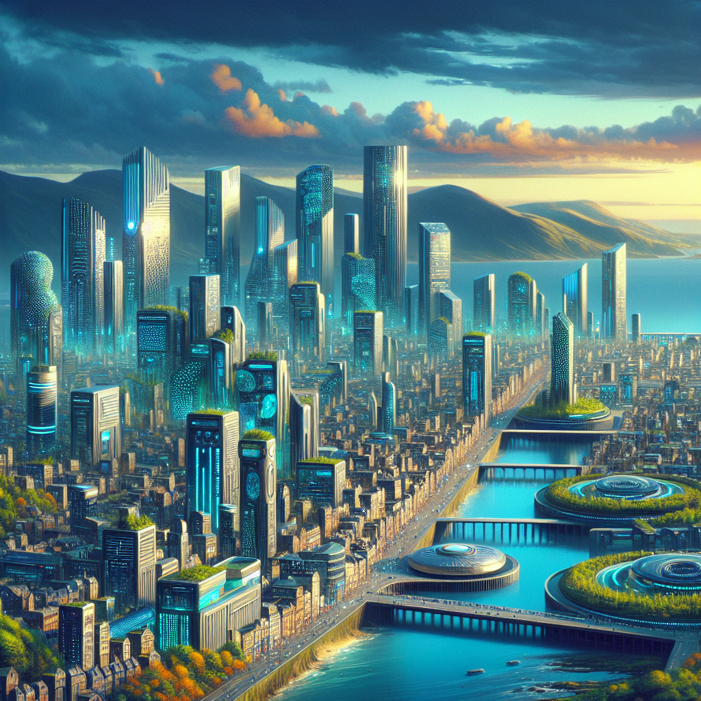 “Discover the Exciting Vision for Financial Sustainability in Isle of Man’s 2024 Budget!”