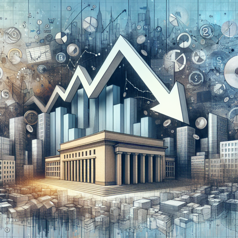 Bank of England Considers Interest Rate Cut to Boost Economy