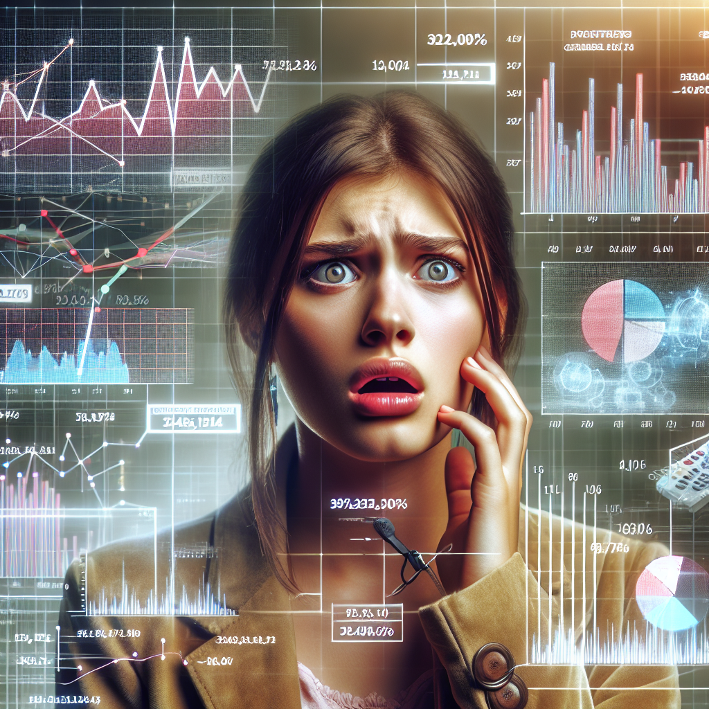 Unveiling the Surprising Statistics Behind the Taylor Swift Election Conspiracy Theory