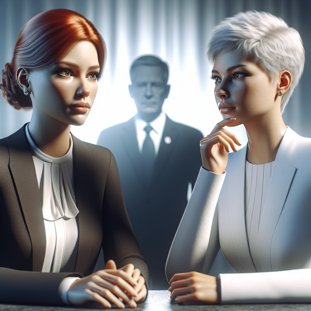 “Psaki and Pelosi Spark Speculation: Does Putin Hold Damaging Information on Trump?”