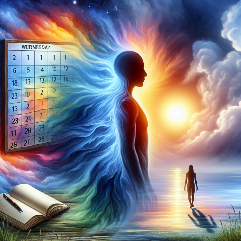 Transform Your Inner Critic into Your Greatest Ally: Wellbeing Tips for Wednesday