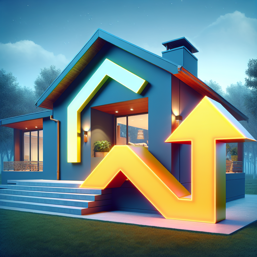 “Attention Homeowners and Buyers: Santander Announces Mortgage Rate Increase”