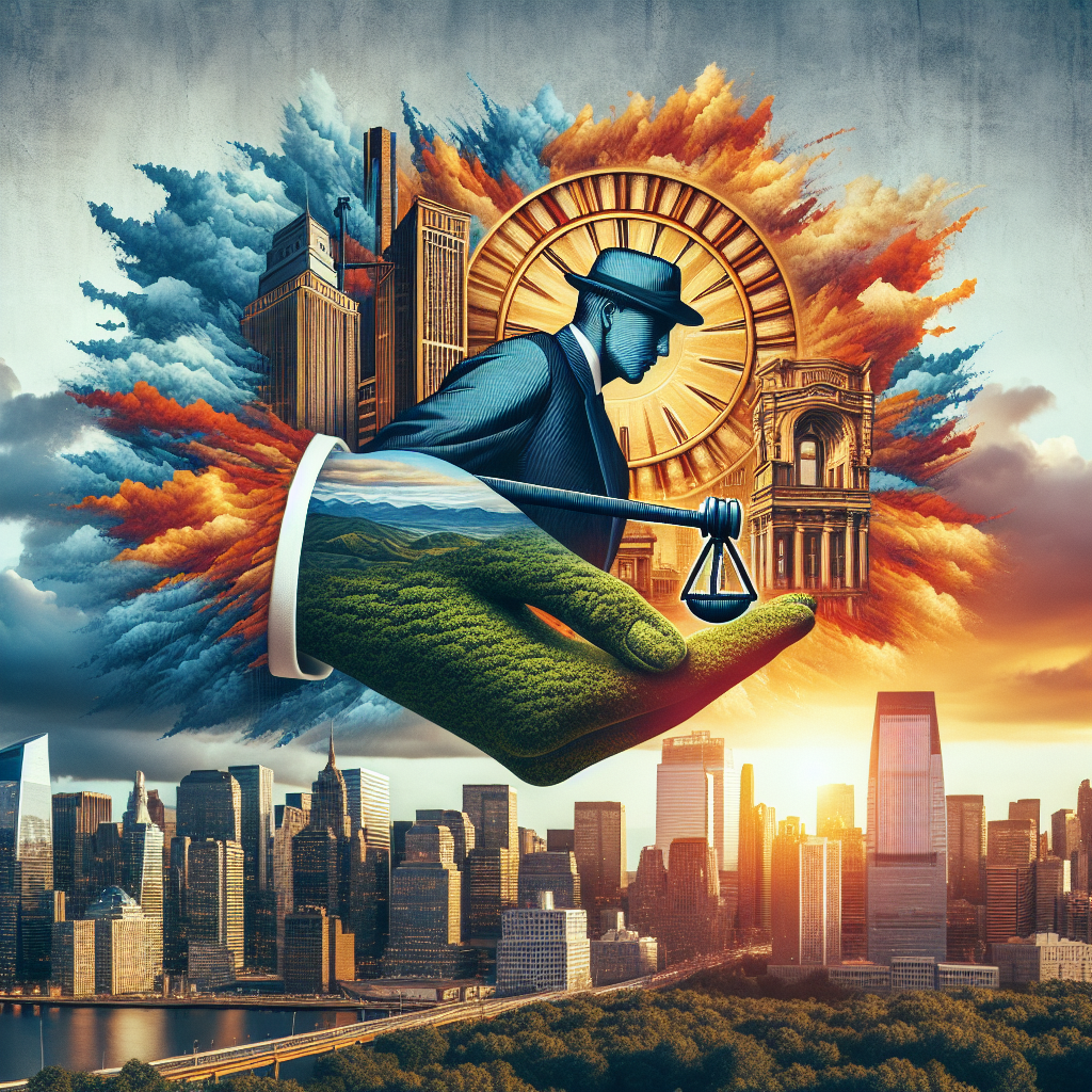 “Exciting News: Collas Crill Compliance Expands with New Jersey Branch Opening!”