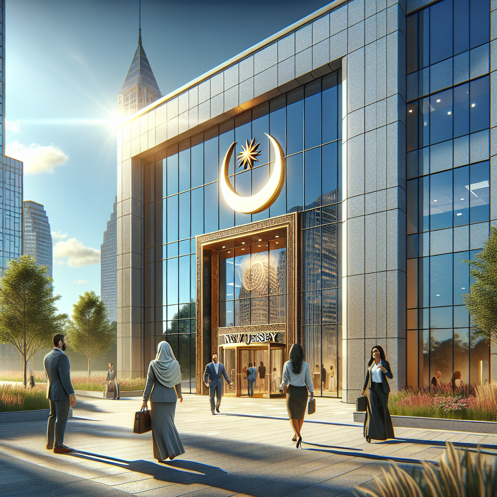 “Exciting News: Collas Crill Compliance Expands with New Jersey Branch Opening!”