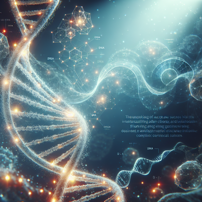 Unlocking Success: Xero Awards 2024 Finalists Revealed Through DNA Analysis