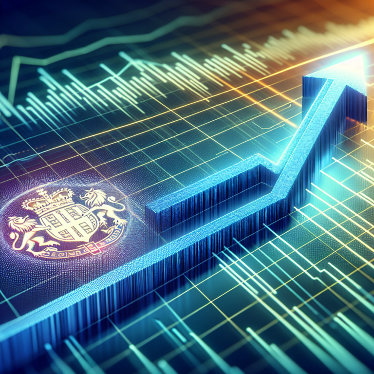 Bank of England Signals UK Economy Bouncing Back Strongly After Recent Downturn