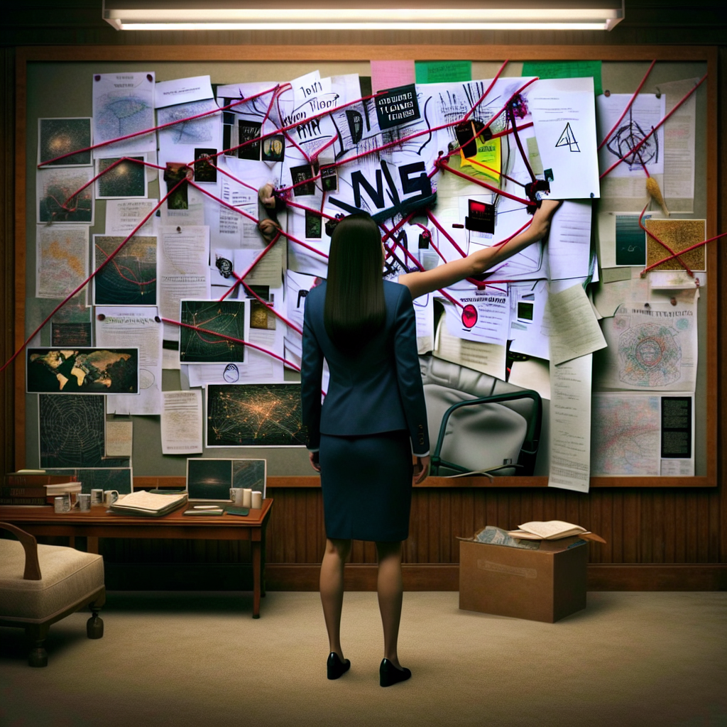 Council Member Surprised by Outlandish Traffic Filter Conspiracy Theories