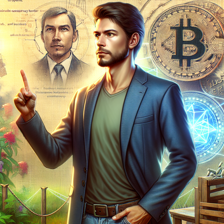 Cardano Founder Condemns Baseless XRP Conspiracy Theory