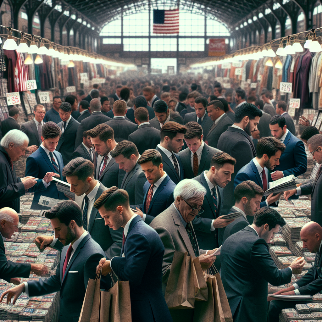 “Watch The Apprentice Contestants Hunt for Deals in Jersey on Tonight’s Episode!”