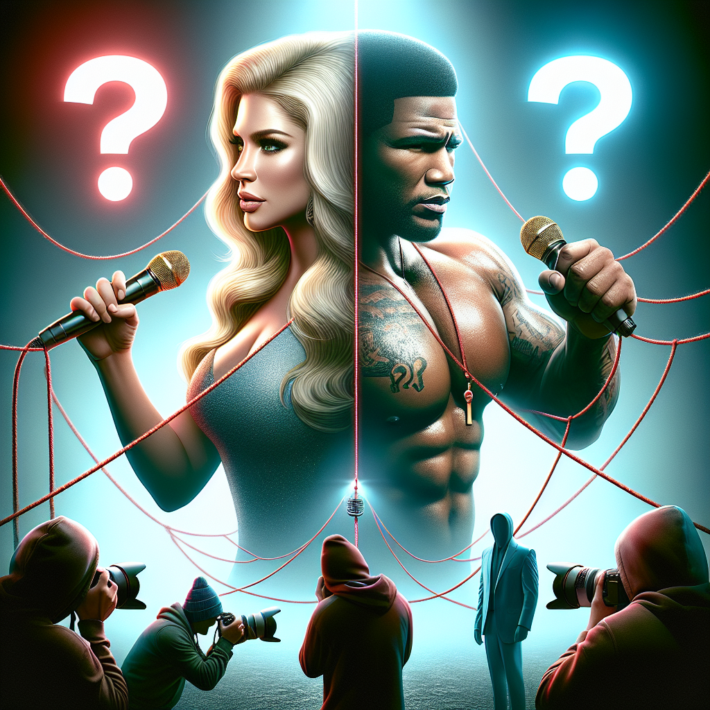 “The Shocking TikTok Conspiracy: Are Taylor Swift and Travis Kelce’s Romance Just a PR Stunt?”