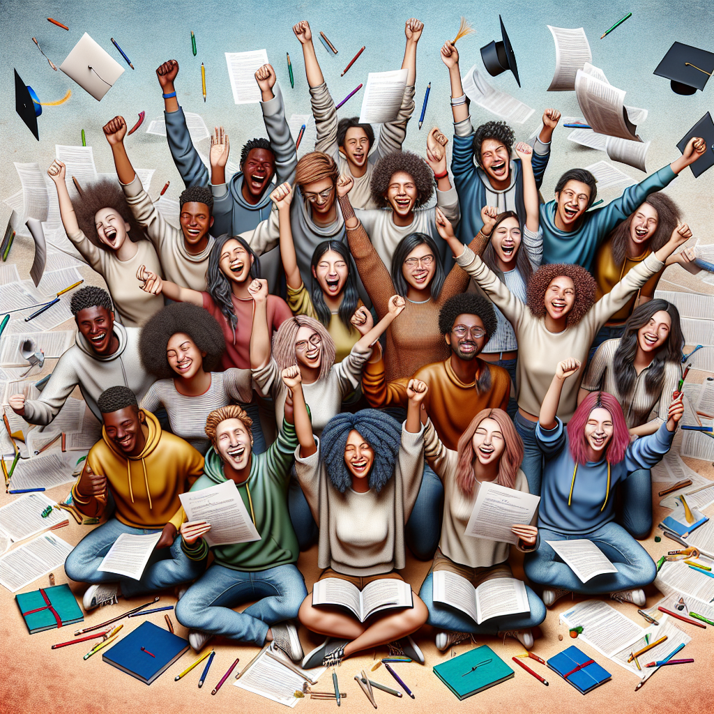 “CBO Projects Achieves Impressive Exam Success – Find Out How!”