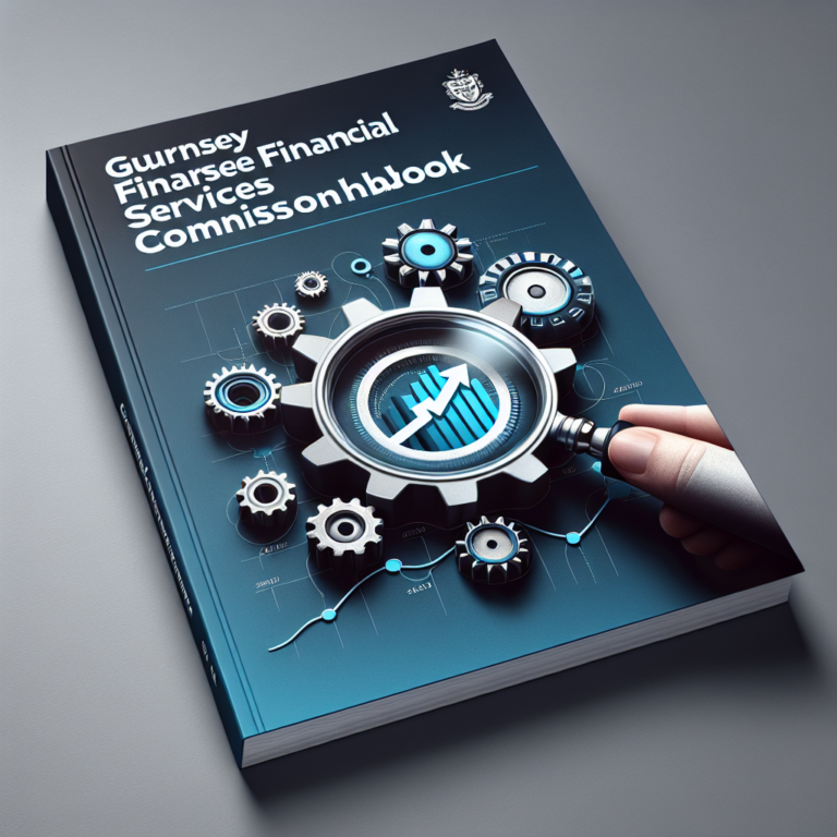 Discover the Latest Updates in the Guernsey Financial Services Commission Handbook, Showcasing a Proactive Approach