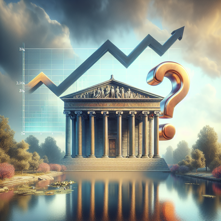Bank of England Considers Rate Cuts Ahead of Reaching 2% Inflation Goal