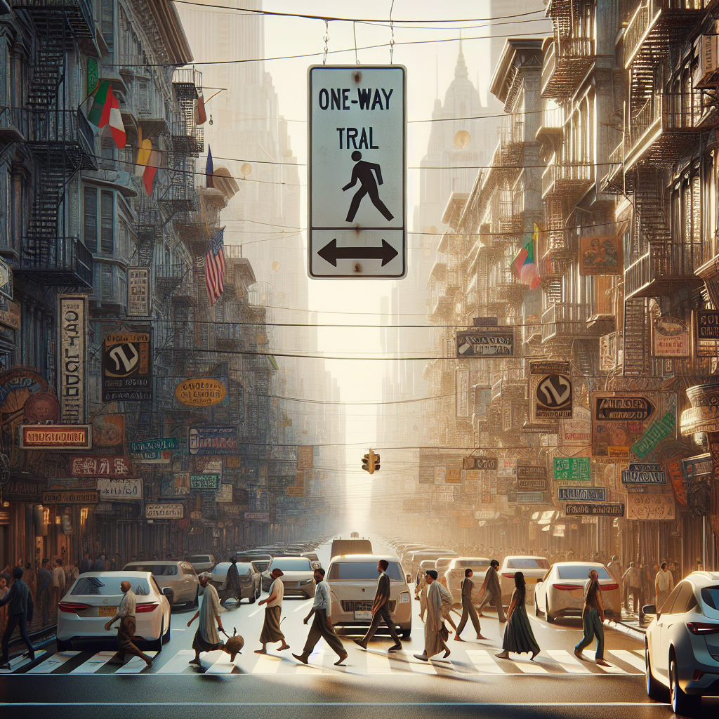 “Exciting Update: St Helier’s St John’s Road One-Way Trial Put on Hold”