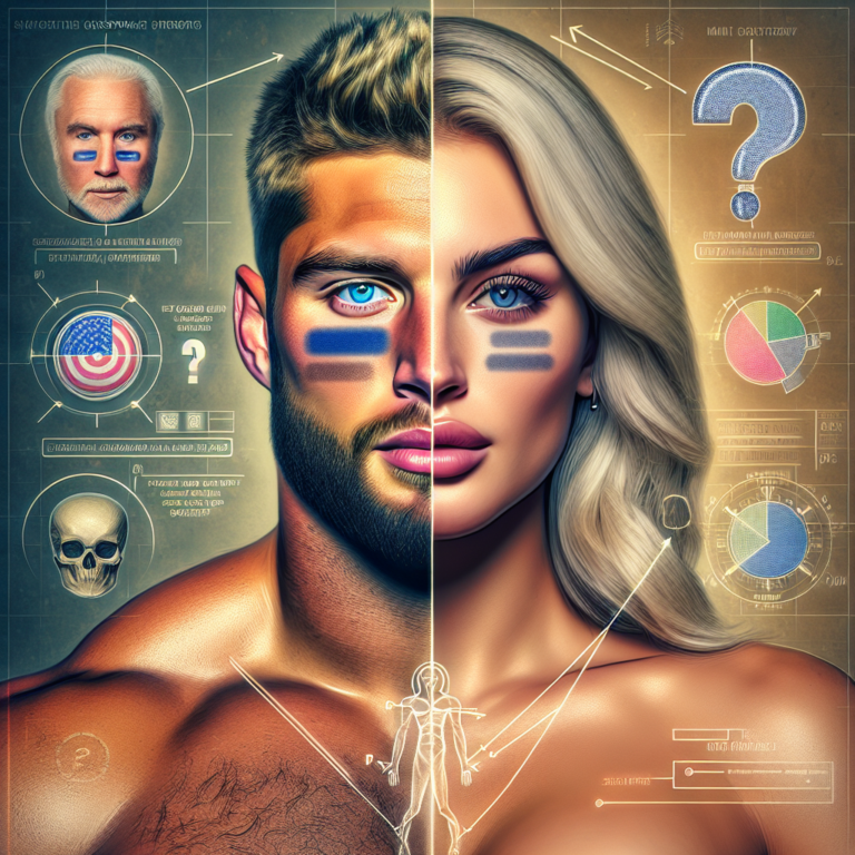 Uncover the TikTok Conspiracy Theory Involving Travis Kelce and Taylor Swift!