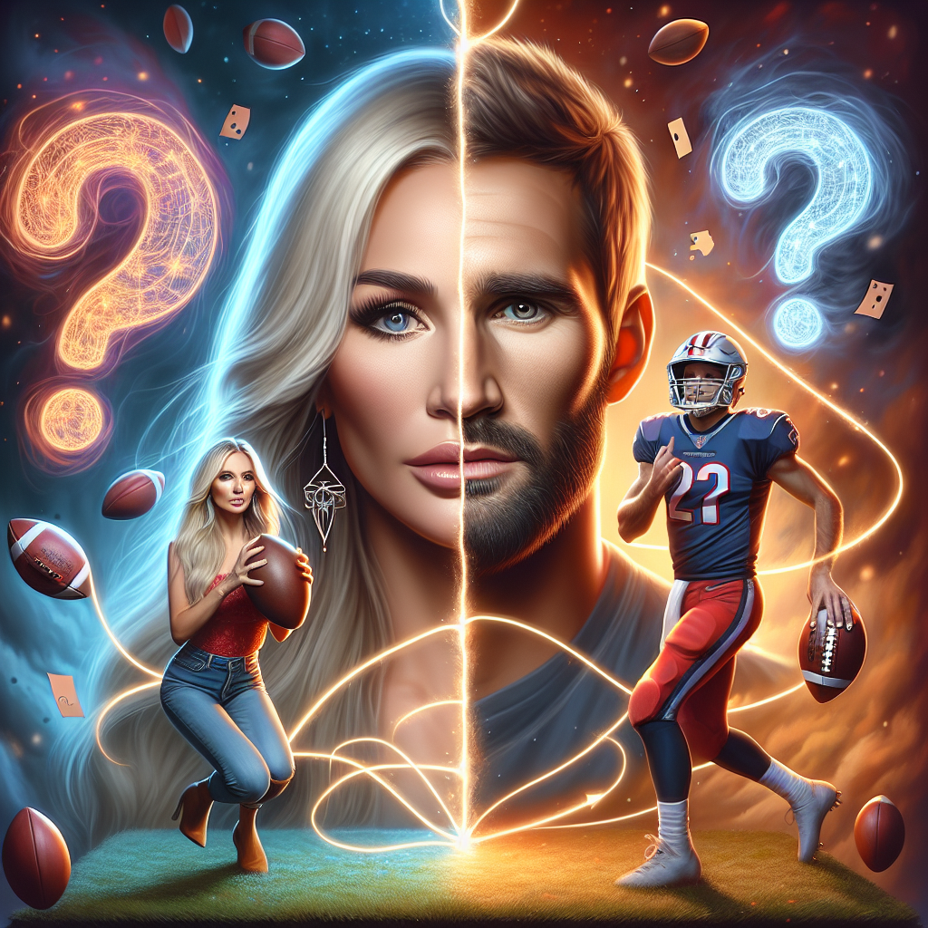 Unveiling the Intriguing Relationship Theory Between Taylor Swift and Travis Kelce