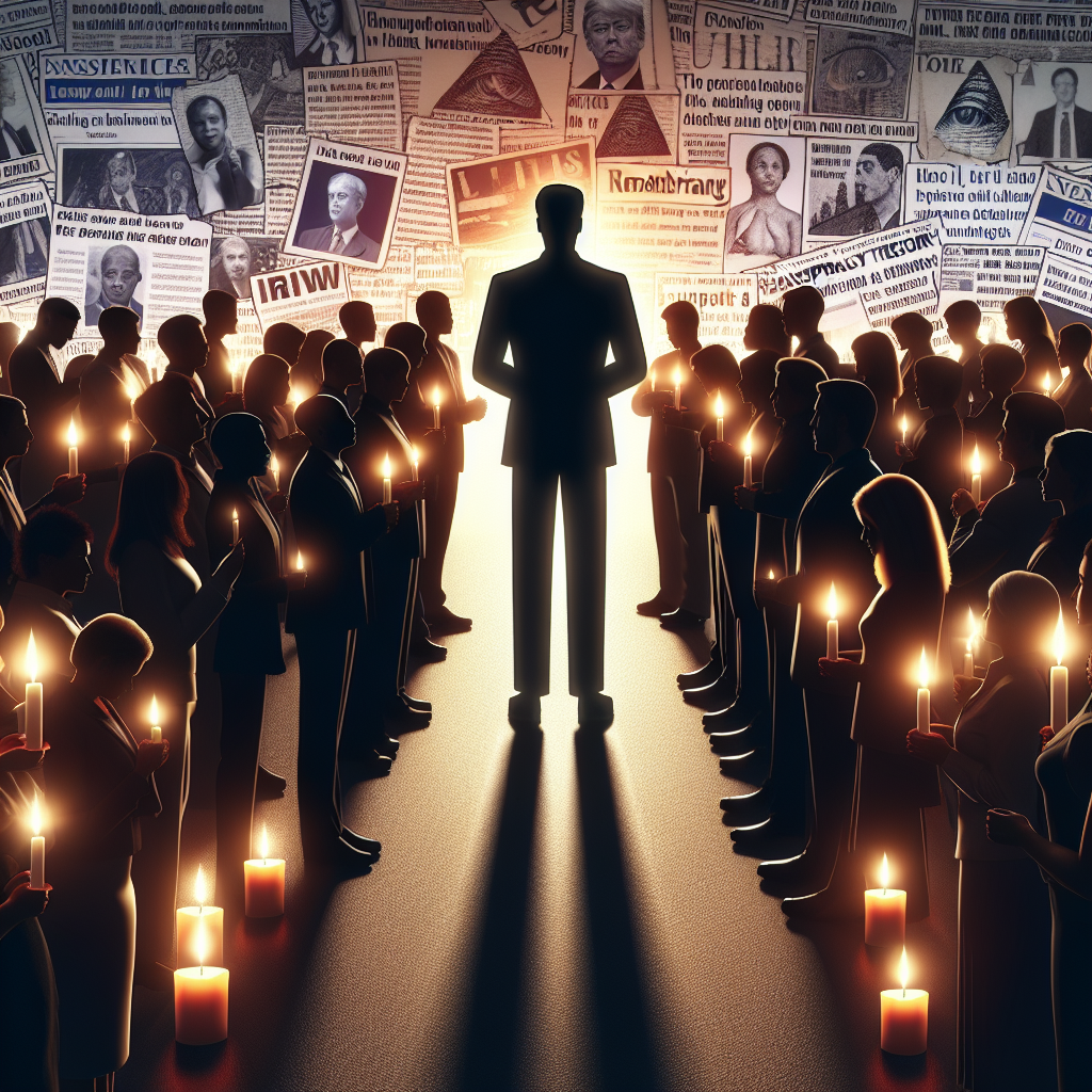 Prime Minister Skips Moment of Silence for Kuciak, Sparks Controversy with Conspiracy Theory